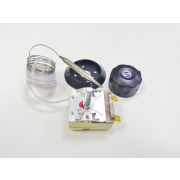 Термостат фритюра 20А/250V/0.9m/23m/50-200*C (АНАЛОГ 55.13039.310) 