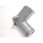 Корпус мясорубки МИМ-600М (с11 2012г.)  01.101-02