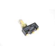 Микропереключатель 3С15АON-(ON)d12ролЫА-6043 концевой на купол для МПК-700 120000060183