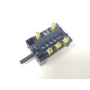 Переключатель 7LA 840511К Gottak (китай) черный
