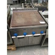 Плита электрическая Tecnoinox PP70E7