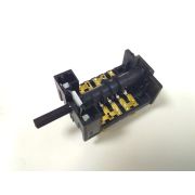Переключатель 7LA 840511К  ''Gottak'' (китай) черный