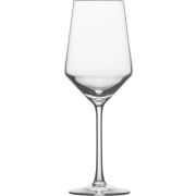 Бокал для белого вина 408 мл, h 23,2 см, d 8,4 см, Pure