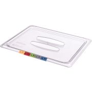 КРЫШКА поликарб.1/2[JW-P12HC/P812-L]