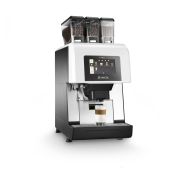 КОФЕМАШИНА - суперавтомат NECTA KALEA PLUS 2ES3RM/Q 962891 (водопровод, сухое+натур. молоко+шоколад)