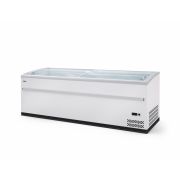 Ларь-бонета POLO 200 HT/СТ (RAL7045) [ЛО267]