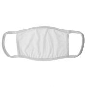 Маска гигиеническая белая ONE SIZE