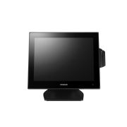 POS-терминал APEXA II Project (Black) J1900, 4GB DDR3, SSD 64 Gb, PCAP-Touch, Windows10