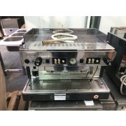 Кофемашина MCE Start SAE /2-TW