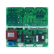 Плата силовая UNOX KPE1175B