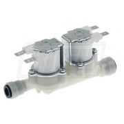 Клапан UNOX электромагнитный KEL1361A