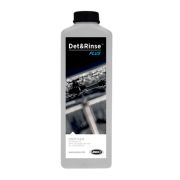 Моющее средство UNOX DET&RINSE PLUS (10шт x 1л) артикул DB1015A0 (арт. ита1303)