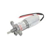 Двигатель коллекторный 25GA-RC385-1228 (120000060714)
