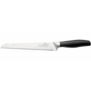 Нож для хлеба 208 мм Chef Luxstahl [A-8304/3]