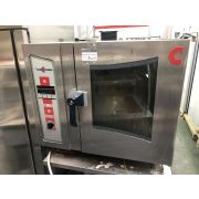 Пароконвектомат Convotherm OES 6.10