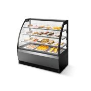 Витрина кондитерская VETE LUX 130