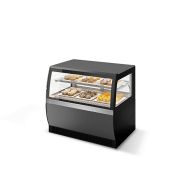 Витрина кондитерская VETE 90 C