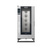 ПАРОКОНВЕКТОМАТ UNOX XEVL-2011-GPRS ГАЗ