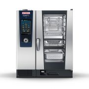 ПАРОКОНВЕКТОМАТ RATIONAL ICOMBI PRO 10-1/1 CD1ERRA.0001225