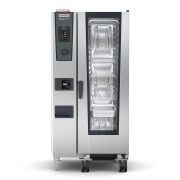 ПАРОКОНВЕКТОМАТ RATIONAL ICOMBI CLASSIC 20-1/1 CF2ERRA.0001235