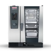ПАРОКОНВЕКТОМАТ RATIONAL ICOMBI CLASSIC 10-1/1 CD2ERRA.0001232