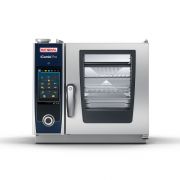 ПАРОКОНВЕКТОМАТ RATIONAL ICOMBI PRO XS 6-2/3 CA1ERRA.0001223