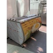 Прилавок горячих напитков ABAT «Патша» ПГН-70М