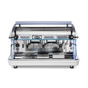 Кофемашина-автомат ROYAL Synchro T2 CT 3 группы Electronic черная (бойлер 21 л)