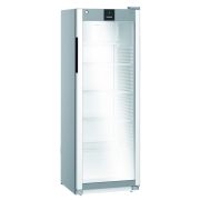 ШКАФ холодильный для напитков Liebherr MRFvd 3511 001 со стеклянной дверью (серый)