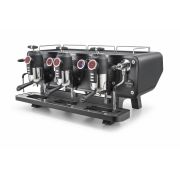 КОФЕМАШИНА - автомат SANREMO OPERA 2.0 Tall 3 высокие группы черная (бойлер 10 л)