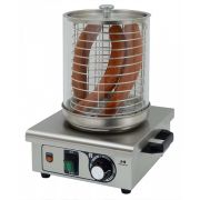 Аппарат для hot dog Hurakan HKN-Y00