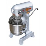 Миксер планетарный Hurakan HKN-IP30FM 165326