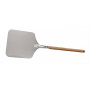Лопата для пиццы прямоугольная Hurakan HKN-14X16-096W
