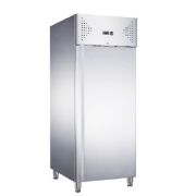 Шкаф холодильный Hurakan HKN-GX650TN