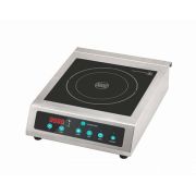 Плита индукционная Hurakan HKN-T35F PRO 209854