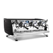 Кофемашина-автомат Victoria Arduino VA 388 Black Eagle Gravimetric 3Gr Black