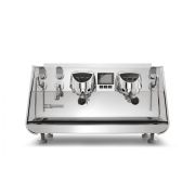 Кофемашина рожковая автомат Victoria Arduino Eagle One 2 gr 380V matte black, Led