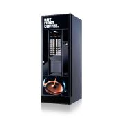 КОФЕАВТОМАТ торговый SAECO OASI 400 (S75497 или 9А0006)