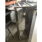 Полка настольная