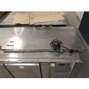 Поверхность тепловая Forcar PC 4752