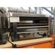 Тостер FIAMMA TOSTI S3 1 уровень