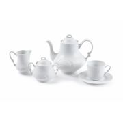 Сервиз чайный 15 предметов BLANC [3109515]