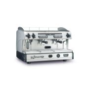 Кофемашина-автомат La Spaziale S5 ЕK 2GR TA (выс. гр.) красный