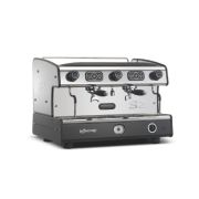 Кофемашина-автомат La Spaziale S2 ЕK 2GR (станд. гр.) хром