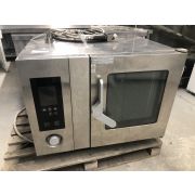 Пароконвектомат Angelo Po FX61E3