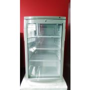 Шкаф холодильный со стеклом TEFCOLD BC145