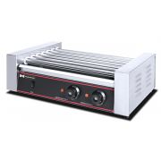 ГРИЛЬ ДЛЯ HOT DOG HURAKAN HKN-GW7M