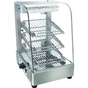 Витрина тепловая GASTRORAG BV-861Е
