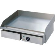 Жарочная поверхность GASTRORAG GH-EG-818E