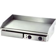 Жарочная поверхность GASTRORAG GH-EG-820E